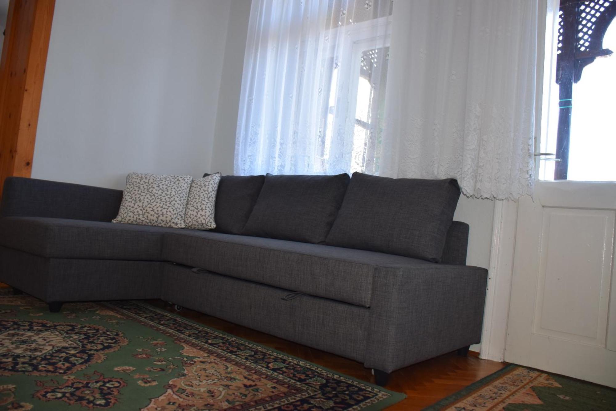 Vila Cerne Bled Extérieur photo