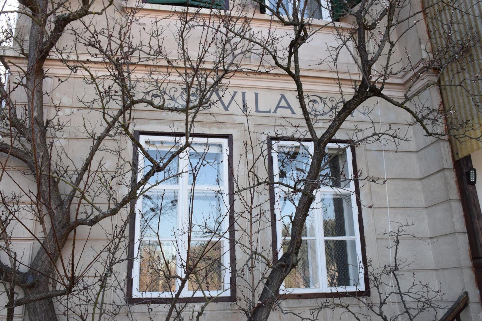 Vila Cerne Bled Extérieur photo