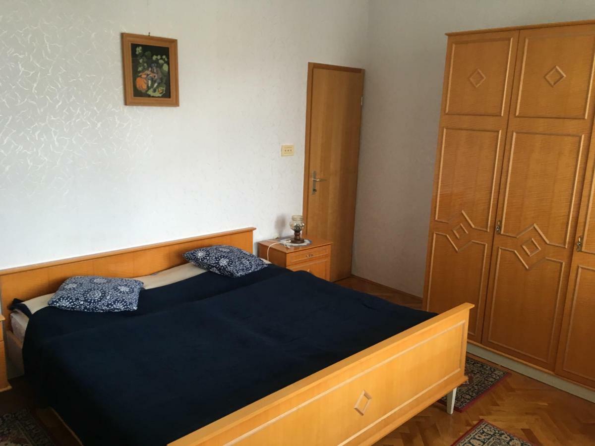Vila Cerne Bled Extérieur photo