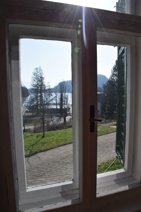 Vila Cerne Bled Extérieur photo